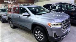 جی ئێم سی ئەکادیا